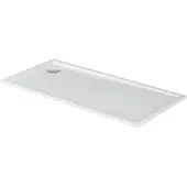Duravit 720130000000000 Duschwanne Starck Slimline 1600x750x