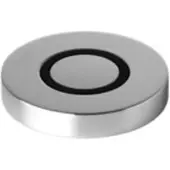 Dornbracht 10713970-00 AIR SWITCH Bedienknopf Serienneutral