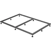 Duravit 791394000000000 Fußgestell für Duschwanne Tempano