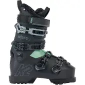 K2 Bfc 75 Skischuhe Für Frauen