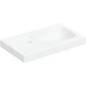 Geberit 501833JT1 iCon Light Handwaschbecken 53x31cm