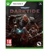Warhammer 40.000: Darktide, Xbox Series X, Multiplayer-Modus, M (Reif)