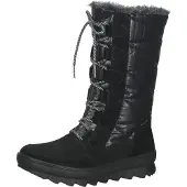 Legero NOVARA Damenstiefel - Winterstiefel schwarz Freizeit