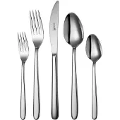 Sola Besteckset Privilege - 18/10 Edelstahl - 100-teilig / 12 Personen
