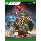 Exoprimal, Xbox One, E (Jeder)