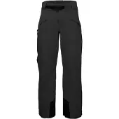 Black Diamond M Recon Stretch Ski Pants black (015) XL