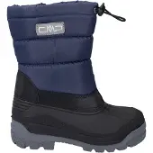 CMP Campagnolo Kids Sneewy Snowboots Black Blue Größe EU 26