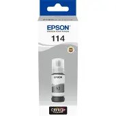 Epson 114 (C13T07B540) - Grau - Druckerpatrone
