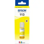 Epson 113 (C13T06B440) - Gelb - Druckerpatrone