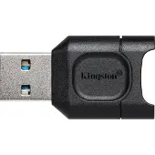 Kingston Mobile Lite Plus Usb 3.1 Kartenleser