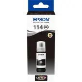 Epson 114 (C13T07A140) - Schwarz - Druckerpatrone