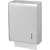 Ophardt hygiene ingo-man plus IMP HS 31 Papierhandtuchspender 2400321 , Aluminium, eloxiert, A