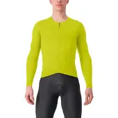 Castelli Fly Langarm-trikot