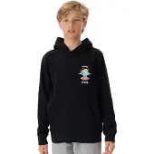 Rip Curl Search Icon Kapuzenpullover