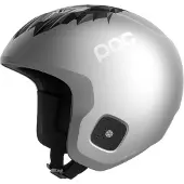 POC Skull Dura Jr Marco Odermatt Ed. argentite silver (1061) M-L/55-58