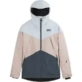 Picture Women Snow Jacke Seakrest a dark blue S