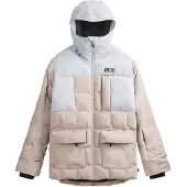 Picture Organic Clothing Picture Face IT Jacket shadow gray (A) M