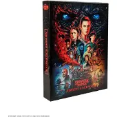Cinereplicas Stranger Things 4 Adventskalender Group