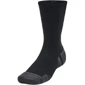 Under Armour Performance Tech 3pk Crew black jet gray (001) L