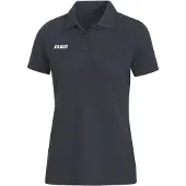 Jako Fußball - Teamsport Textil - Poloshirts Base Poloshirt Damen