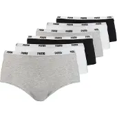 Puma Panty "Panty 6er Pack"