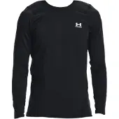 Under Armour Eng anliegendes Trikot mit Rundhalsausschnitt ColdGear