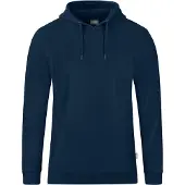 Jako Herren Kapuzensweat Organic