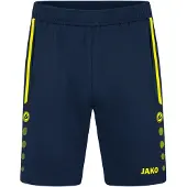 Jako Herren Shorts Trainingsshort Allround