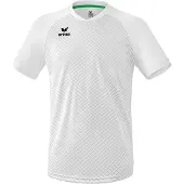Erima Herren Trikot Madrid 3132102 S - Weiß - S