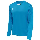 Hummel Core Xk Poly Langarm-t-shirt