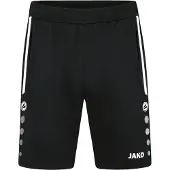 Jako Damen Shorts Trainingsshort Allround