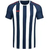 Jako Kinder Trikot Inter KA 4215-935 140 - Navy/Weiß/Flame - 140