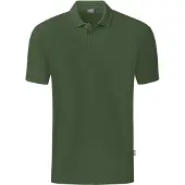 Jako Polo-Shirt Organic