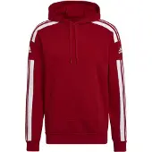 Adidas Herren Kapuzensweat Squadra 21 Sweat (normal & lang)