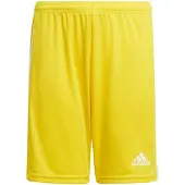 Adidas Kinder Shorts Squadra 21 GN5760 152 - Team Yellow/White - 152