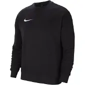 Nike Park Fleece Langarm-t-shirt