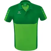 Erima Polo-Shirt Six Wings