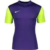 Nike Dri-fit Tiempo Premii Big Kurzarm-t-shirt