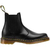 Dr. Martens Klassische Stiefeletten 2976 Ys 22227001 Schwarz 42