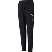 Puma Teamliga Training Pants Pro Jr black-white (03) 116