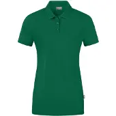 Jako Polo-Shirt Frau Polo Doubletex