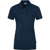 Jako Polo-Shirt Frau Polo Doubletex