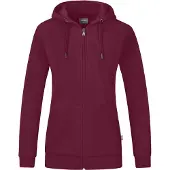 Jako Damenjacke Organic