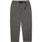 Gramicci - Lässige Hose aus Bio-Baumwolle &ndash; Herren &ndash; Pant - Pant Black für Herren aus Baumwolle - Größe M - schwarz