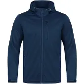 Jako Premium Softshelljacke Herren - Marine