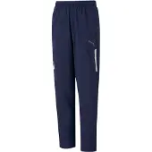 Puma Kinder Trainingshose teamLIGA Sideline Pants Jr 657262-06 176 - Peacoat-Black-PumaWhite - 176