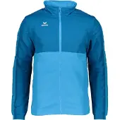 Erima Six Wings Jacke mit abnehmbaren Ärmeln