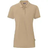 Jako Damen Polo Organic