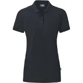 Jako Polo-Shirt Frau Organic