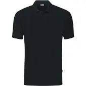 Jako Polo-Shirt Organic